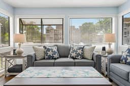 Arcadian Dunes 2BR | Pool + Walk to Ocean