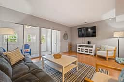 Robbers Roost 2BR Townhome · Pool · Pet-Friendly - Image 3