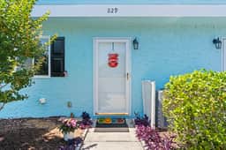 Robbers Roost 829
