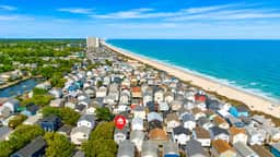Ocean Lakes 4BR House Pools & Water Park Sleeps 12