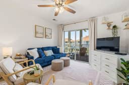 Tilghman Shores 2BR · Pool · 3-Min to the Ocean - Image 2