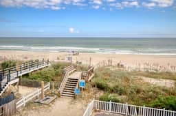 Surfside Beach Oceanfront 2BR · Cape Coddages II - Image 4