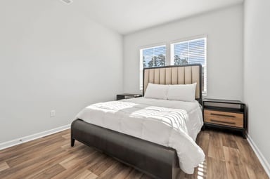 Bedroom 4