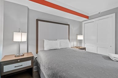 Bedroom 4