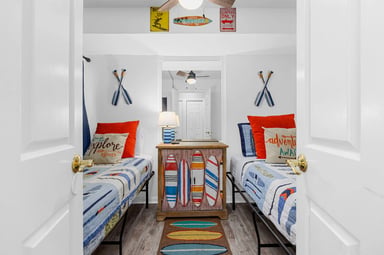 Bedroom 4