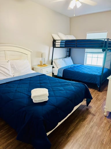 Bedroom 5