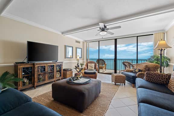 Luxury oceanfront escape 3BR at Brigadune - Image 1