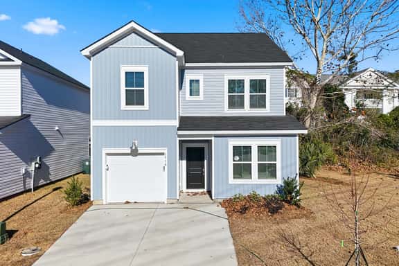 North Myrtle Beach Escape · Spacious 4BR Home - Image 1