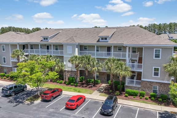 Barefoot Resort Willow Bend 3BR Condo - Image 1