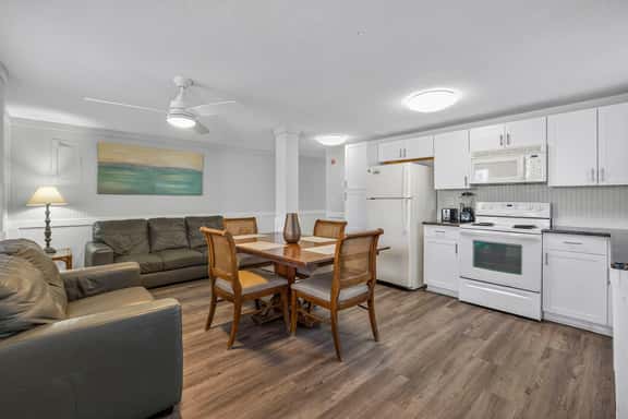 Salt & Sand · Ocean View 2BR · Cherry Grove - Image 1