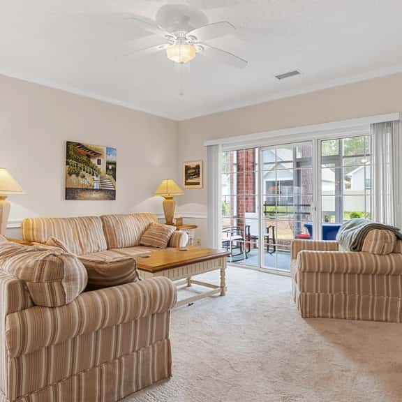 Cypress Bay 2BR Condo · Pool · Little River - Image 1