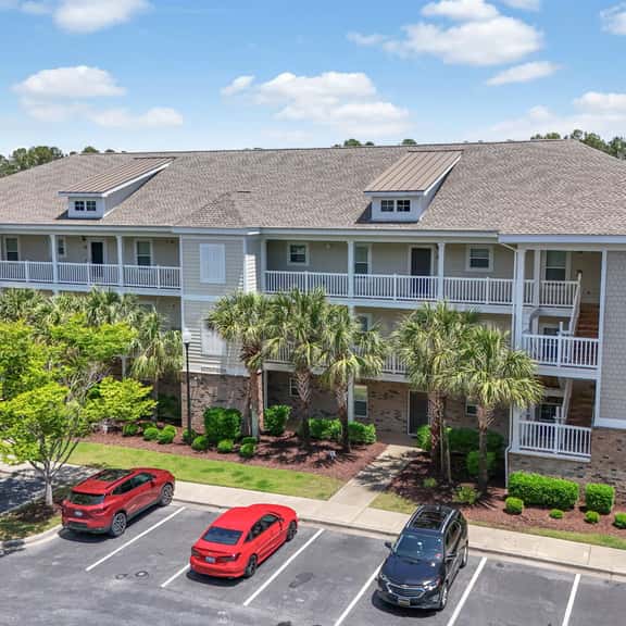 Barefoot Resort Willow Bend 3BR Condo - Image 1