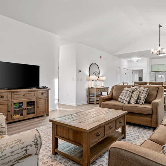 Cozy 3BR @ Barefoot Sleeps 8 W/ Pool - Image 1