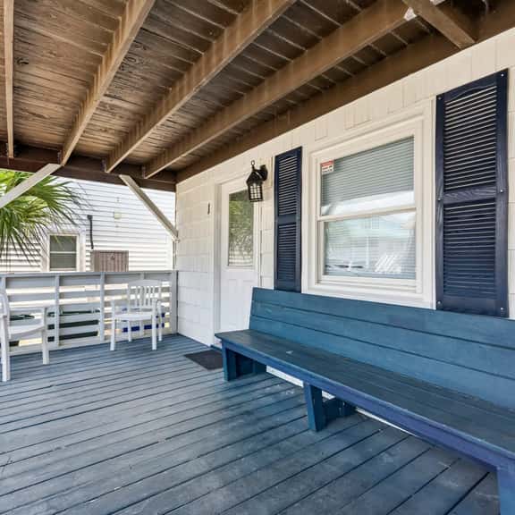 Beach Please! · Ocean View 2BR · Cherry Grove - Image 1