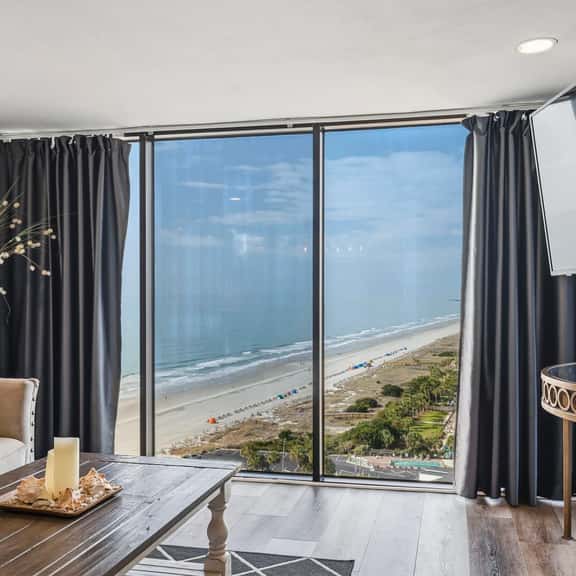 Forest Dunes 1702 Penthouse · 3BR Ocean View - Image 1