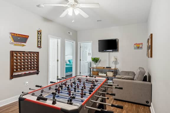 Oceanview 5BR with Game Room Sleeps 17