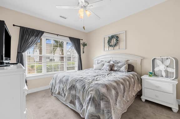 Cozy 2BR Condo in Little River – Near Beaches & Golf