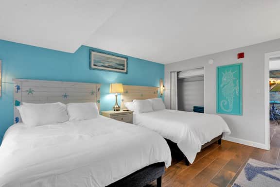 🌊 Oceanfront Escape | Monterrey Bay 1BR | Pools & Views! 🏖️
