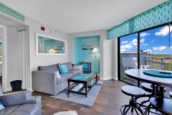 🌊 Oceanfront Escape | Monterrey Bay 1BR | Pools & Views! 🏖️