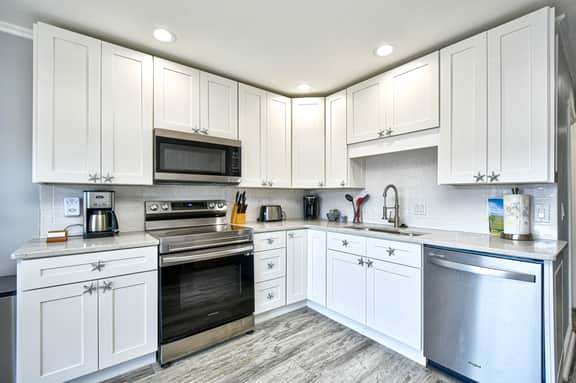 Beachside Luxury: 1 BR Myrtle Beach Resort Condo!