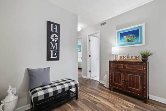 Luxury 4BR Oceanfront | Sleeps 10 | Beach Club II