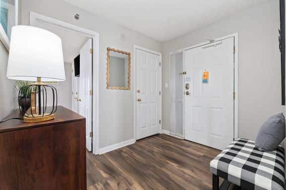 Luxury 4BR Oceanfront | Sleeps 10 | Beach Club II