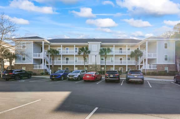 Cozy  2 Bedroom Willowbend Retreat w/ Pools & Golf Access