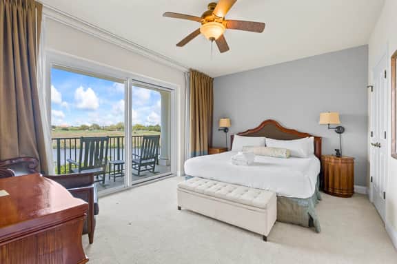 Grande Dunes 2BR · Intracoastal Views · Pools