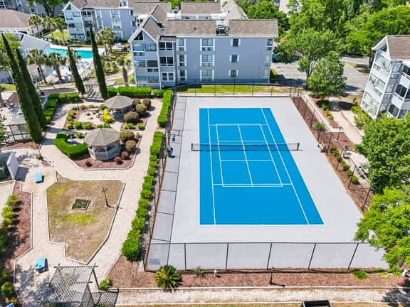 Arcadian Dunes 2BR | Pool + Walk to Ocean