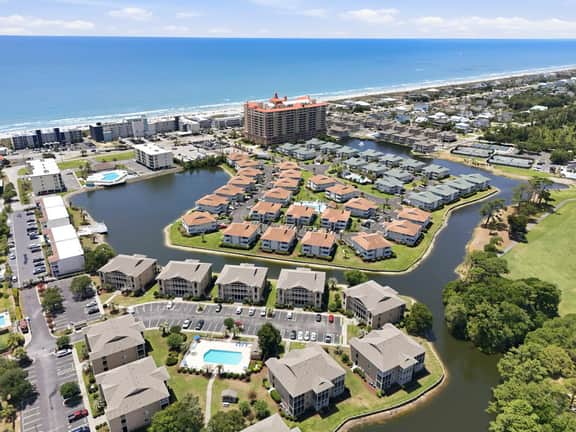 Tilghman Shores 2BR · Pool · 3-Min to the Ocean