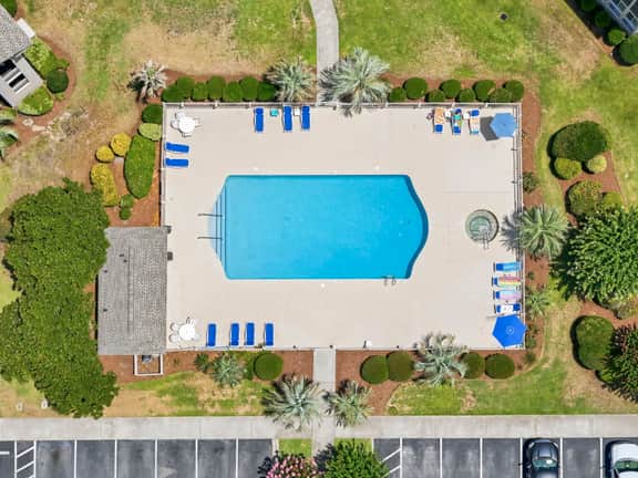 Tilghman Shores 2BR · Pool · 3-Min to the Ocean - Image 3