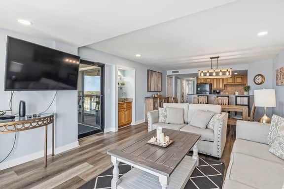 Forest Dunes 1702 Penthouse · 3BR Ocean View - Image 5