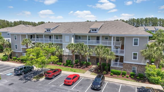 3BR Barefoot Resort Condo in North Myrtle Beach! 🐕 Dog Stays FREE