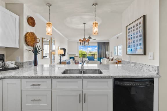 Grande Dunes 2BR · Intracoastal Views · Pools