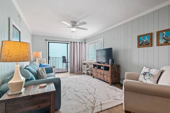 Ocean villas #G2 - Image 1